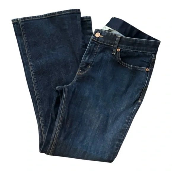 Levi's Dark Blue Jeans with Red Tag - Picture 9 of 9